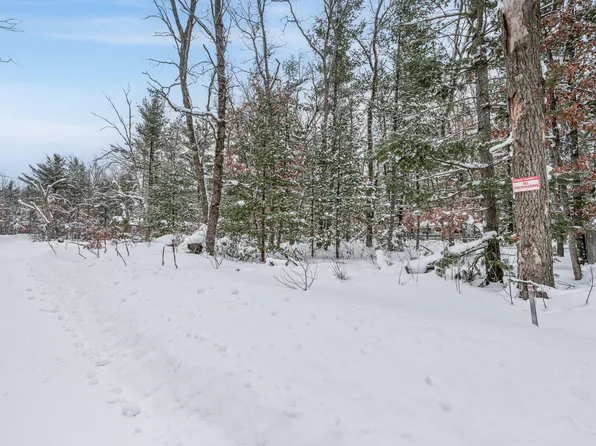 V/l Newbern Blvd, Baldwin, MI 49304