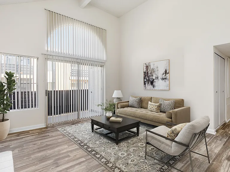 Sommerset Apartments — Photo 11