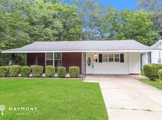 1118 Sunset, Benton, AR 72015