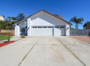 12883 Homeridge Ln, Chino Hills, CA 91709