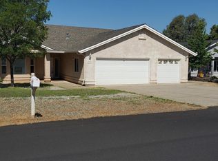19979 Indian Tom Dr, Cottonwood, CA 96022