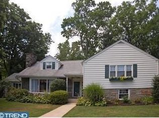 60 Briar Rd, Wayne, PA 19087