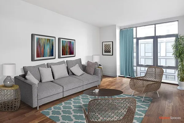 Rented by Modern Spaces | media 5