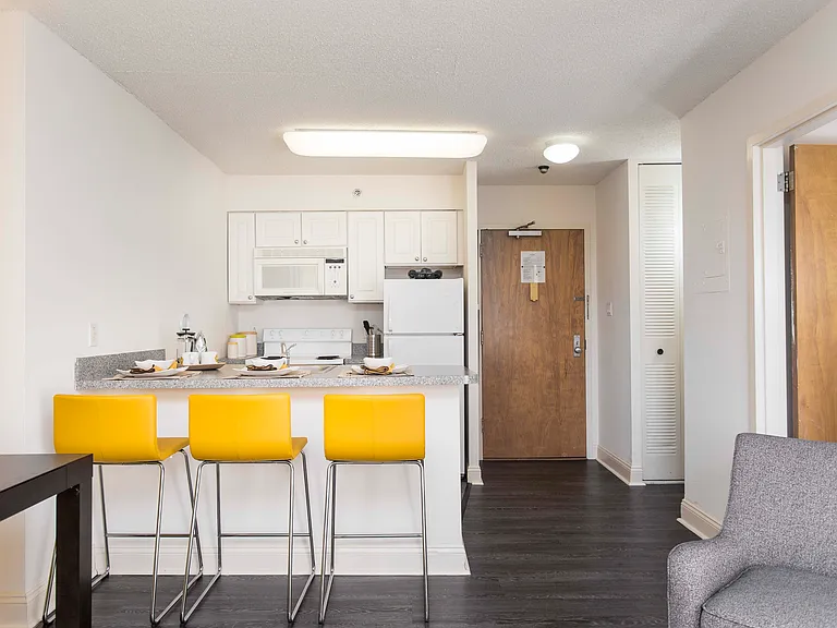Barringer Residences — Photo 19