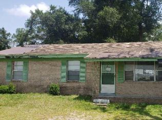 5654 Prairieview Rd, Greenwood, FL 32443