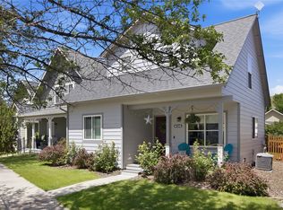 4676 Montrose Dr, Missoula, MT 59808