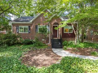 2511 Edgewood Ave, Anderson, SC 29625