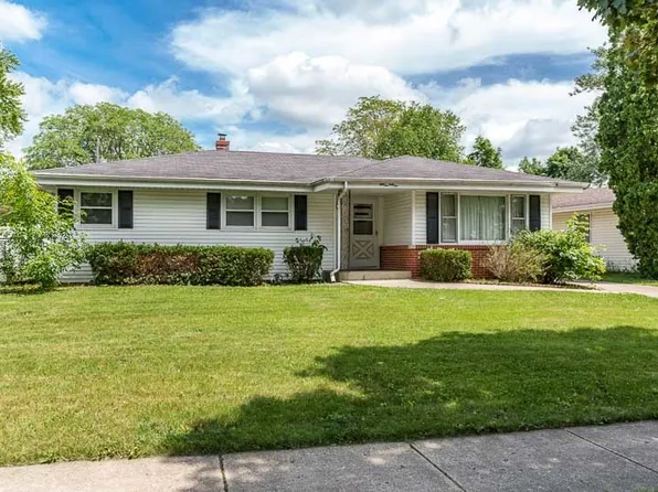 3435 Packard Pkwy, Rockford, IL 61101