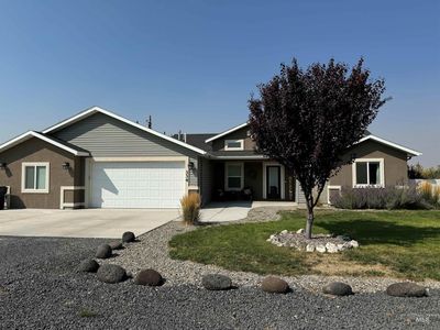 334 7th Ave W, Wendell, ID, 83355
