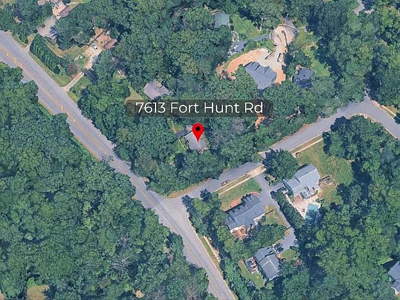 2nd image of 7613 Fort Hunt Rd