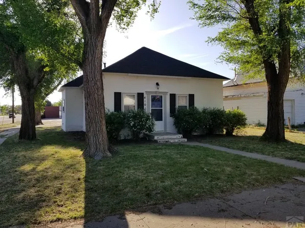 410 S 3rd St, Lamar, CO 81052