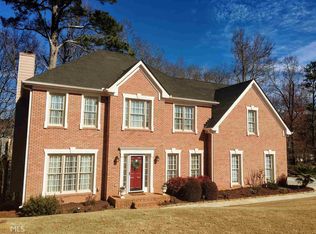 106 Stuart Pl, Woodstock, GA 30189
