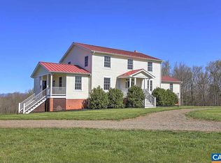 13488 Brookman Rd, Somerset, VA 22972