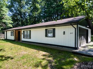 357 Holbert Rd, Hendersonville, NC 28791