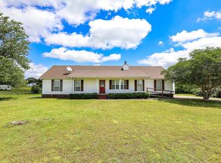 7202 Fairplay Rd, Benton, AR 72019