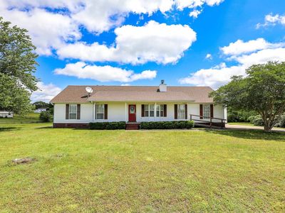 7202 Fairplay Rd, Benton, AR, 72019