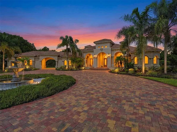 1450 VIRGINIA LEE CIRCLE, BROOKSVILLE, FL 34602