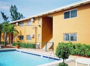 7901 SW 64th Ave APT 3, South Miami, FL 33143