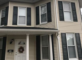 38 E Madison St #A, Greencastle, PA 17225