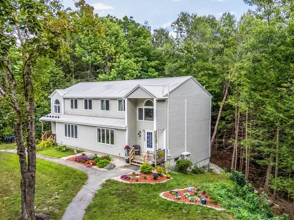 57 Oaken Ridge #57, North Yarmouth, ME 04097