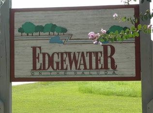 412 Edgewater Ln, West Columbia, SC 29169