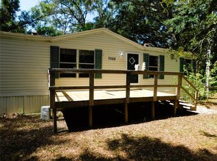 7052 20th St, Zephyrhills, FL 33540