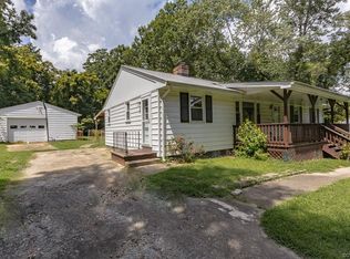 1808 Old Iron Rd, North Prince George, VA 23860