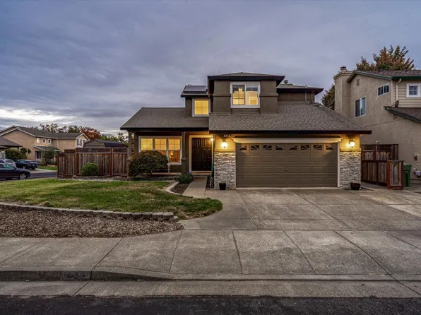 520 Juniper Lane, Windsor, CA 95492