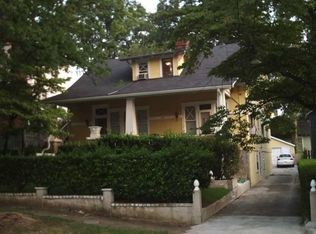 815 Saint Charles Ave NE APT B, Atlanta, GA 30306