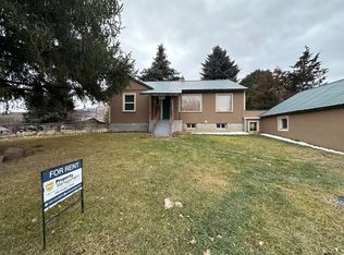 3435 N Highway 162 UNIT B, Eden, UT 84310