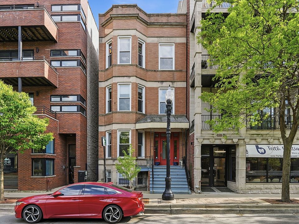 1st image of 1929 W Irving Park Rd APT 2