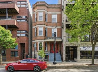 1929 W Irving Park Rd APT 2, Chicago, IL 60613