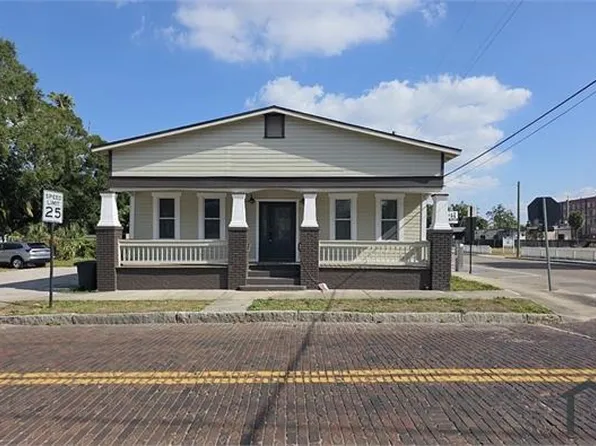 1501 N 17th St, Tampa, FL