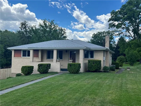 148 Dorman Dr, Elizabeth, PA 15037