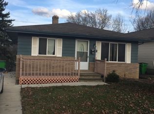 5593 Saxon Dr, Garfield Heights, OH