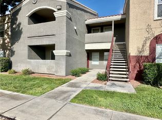 5055 W Hacienda Ave UNIT 1095, Las Vegas, NV 89118