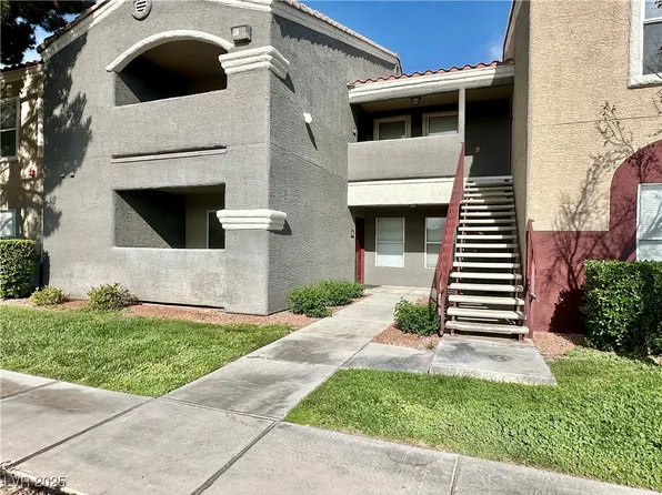 5055 W Hacienda Ave Unit 1095, Las Vegas, NV 89118
