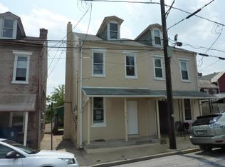 312 S 2nd St, Columbia, PA 17512