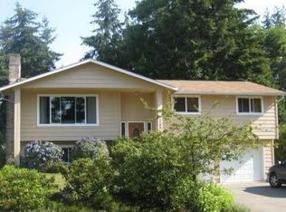 2104 NE Ridgewood Dr, Poulsbo, WA 98370
