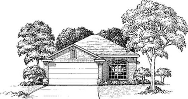 1st image of 12203 Walter Vaughn Dr