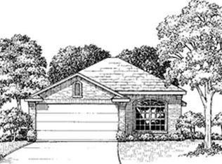 12203 Walter Vaughn Dr, Manor, TX 78653