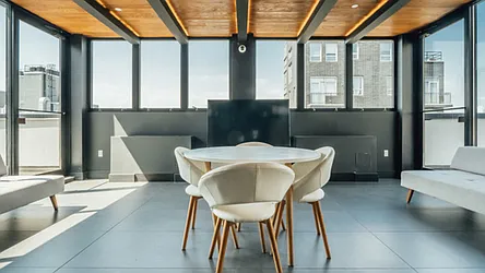 Rented by Nooklyn NYC LLC