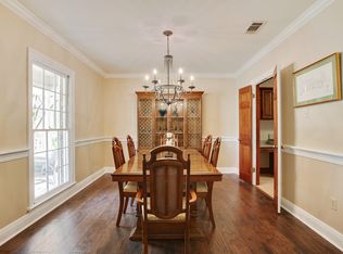 45 Belle Helene Dr, Destrehan, LA 70047