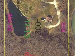 1752 N 2525 East Rd, Moweaqua, IL 62550