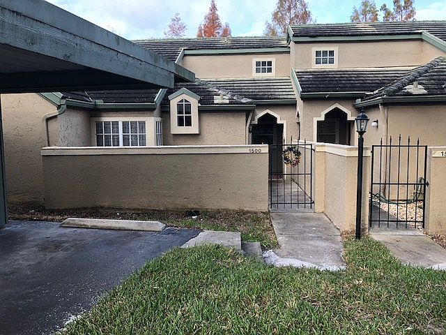 1st image of 1500 Farrindon Cir