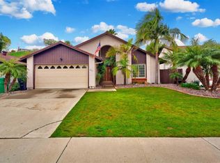 6757 El Banquero Pl, San Diego, CA 92119