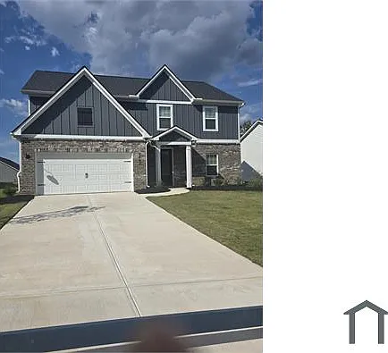 3824 Saddle Bag Ct — Photo 1