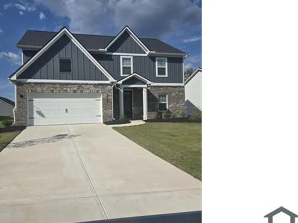 3824 Saddle Bag Ct, Dacula, GA 30019