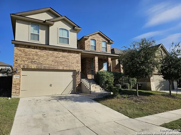 12511 Loving Ml, San Antonio, TX 78253