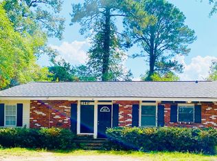 2140 Silverdale Rd, Augusta, GA 30906